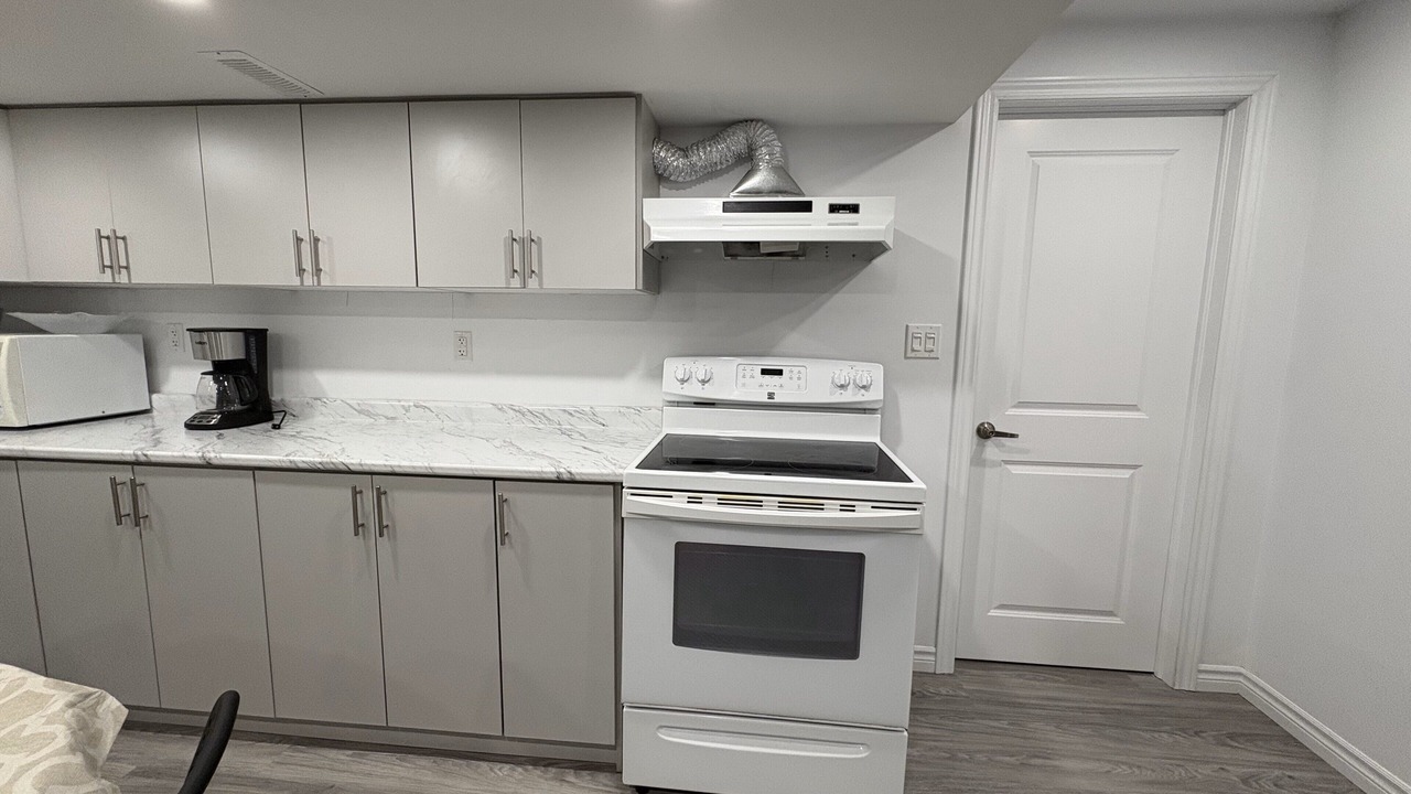 Photo of Kitchen in Thorold