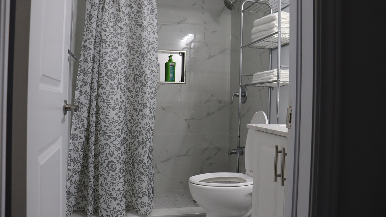 Photo of Bathroom in Thorold