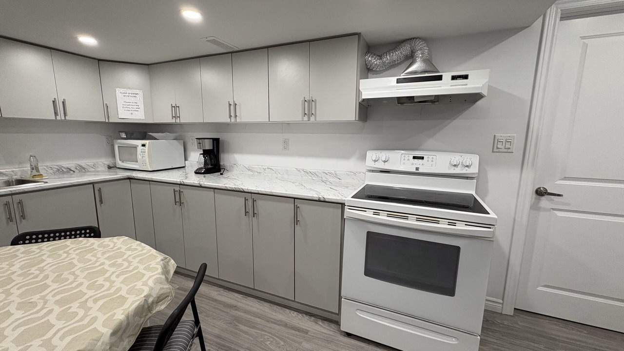 Photo of Kitchen in Thorold