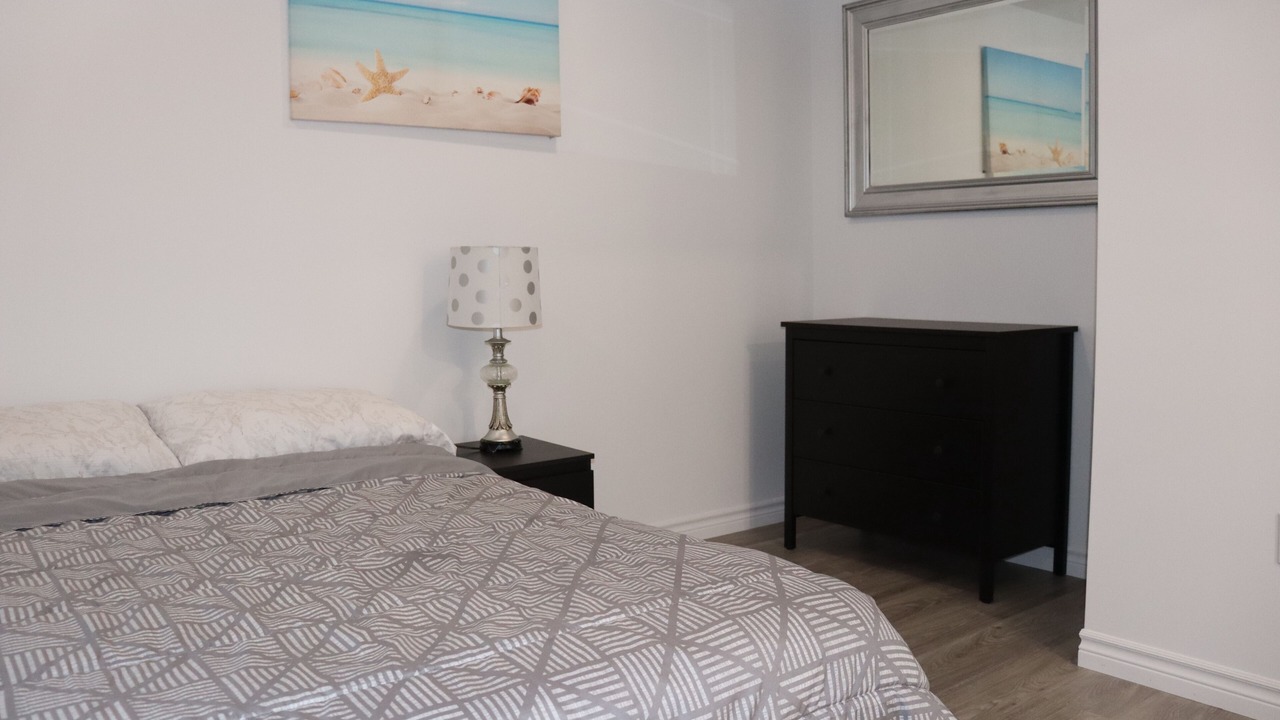 Photo of Bedroom in Thorold
