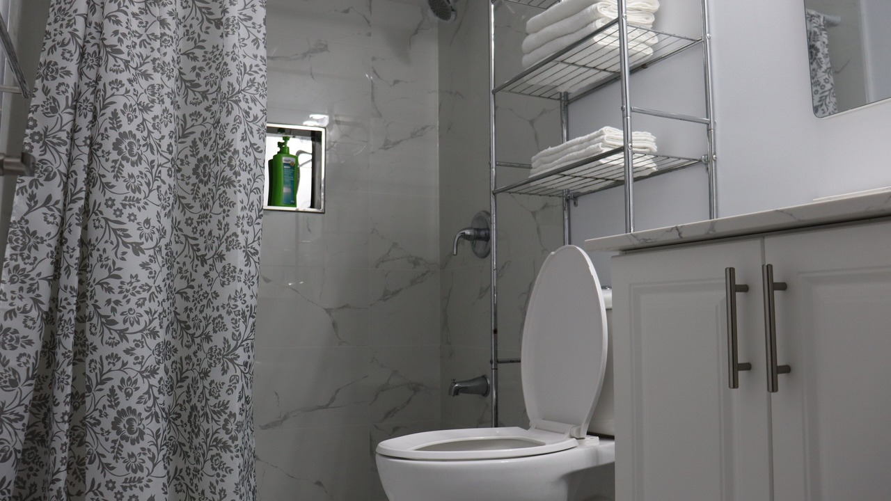Photo of Bathroom in Thorold