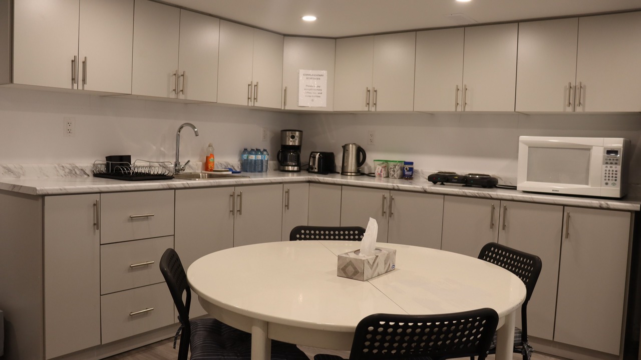 Photo of Kitchen in Thorold