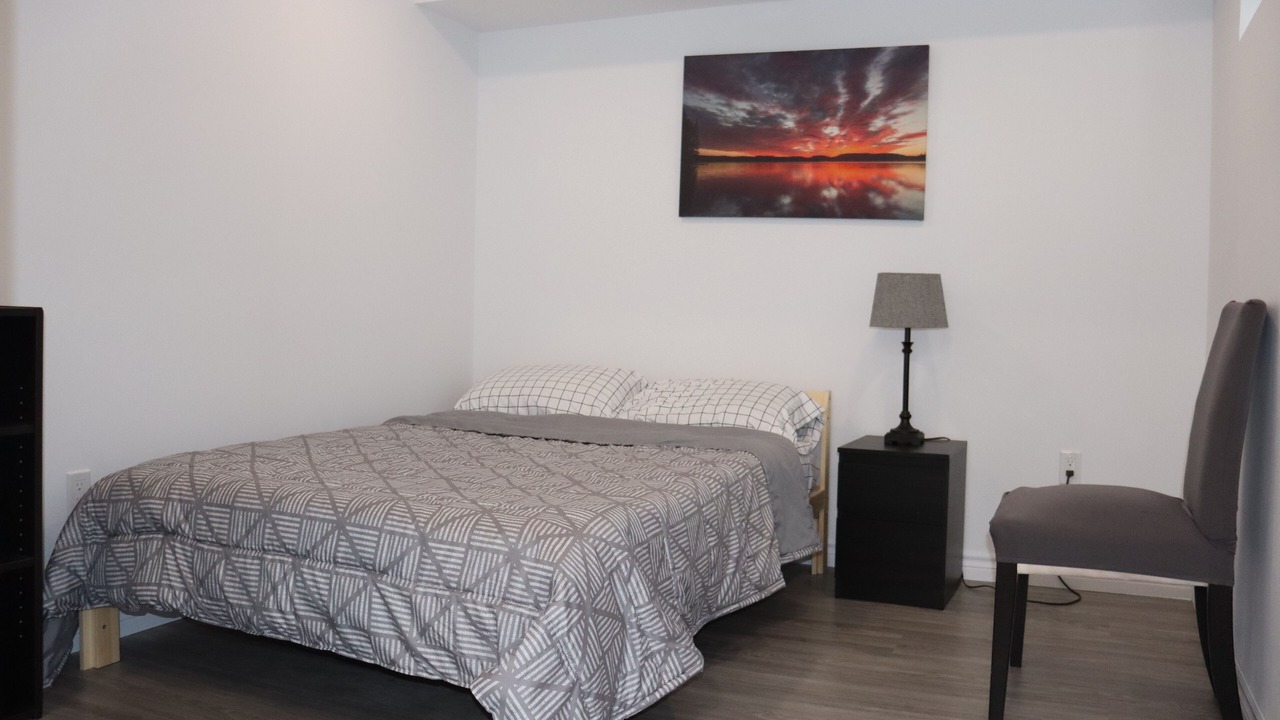 Photo of Bedroom in Thorold