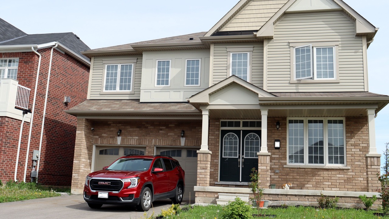 Photo of Outdoor in Thorold
