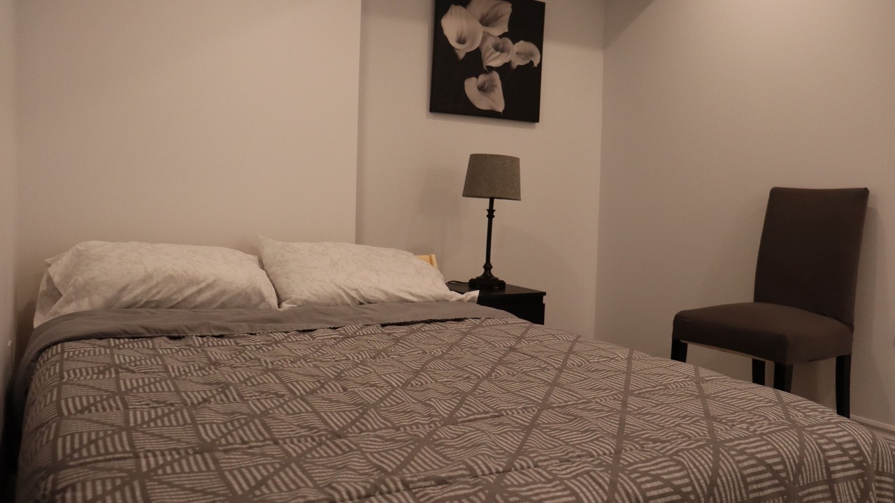 Photo of Bedroom in Thorold