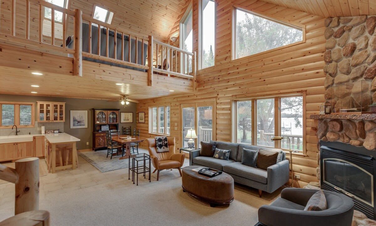 Photo of Livingroom in Walker