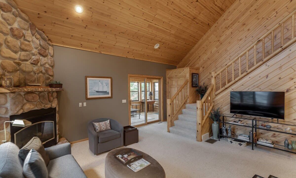 Photo of Livingroom in Walker