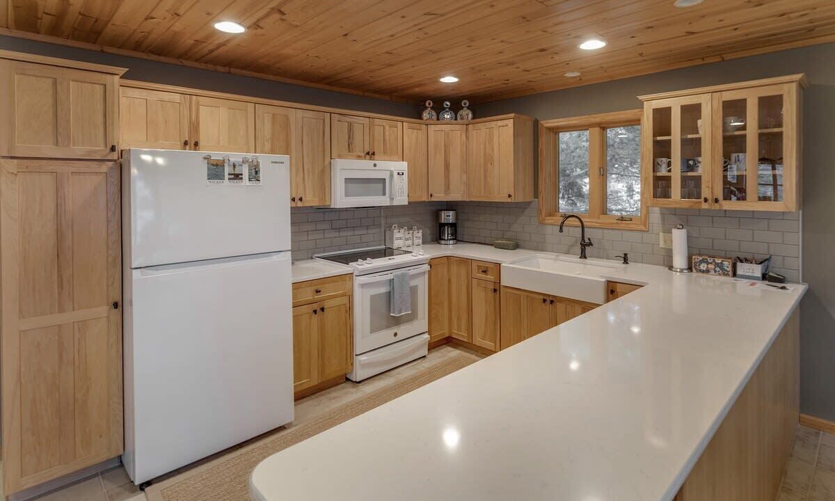 Photo of Kitchen in Walker