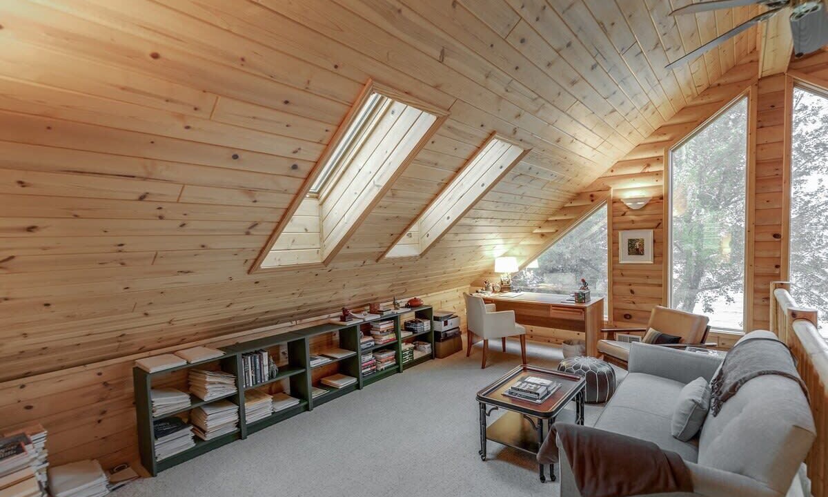 Photo of Livingroom in Walker