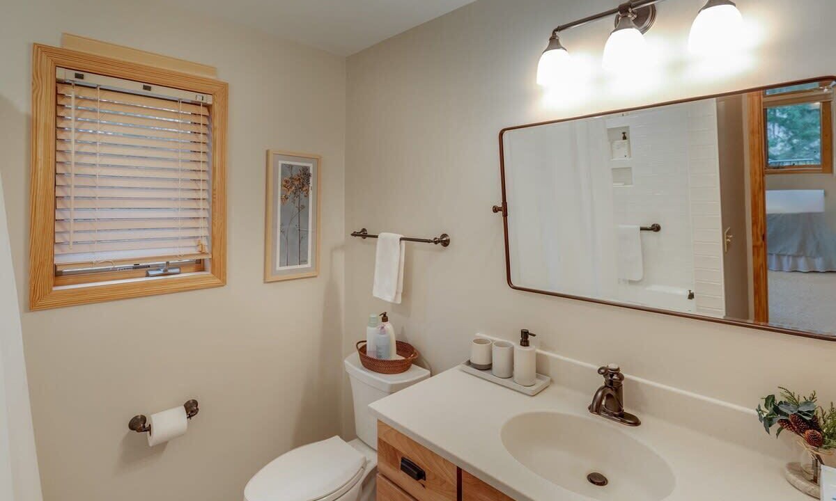 Photo of Bathroom in Walker