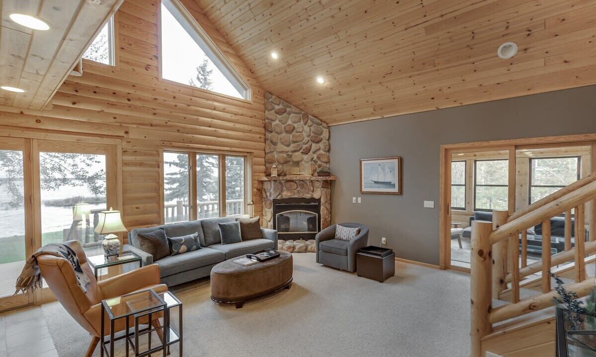 Photo of Livingroom in Walker