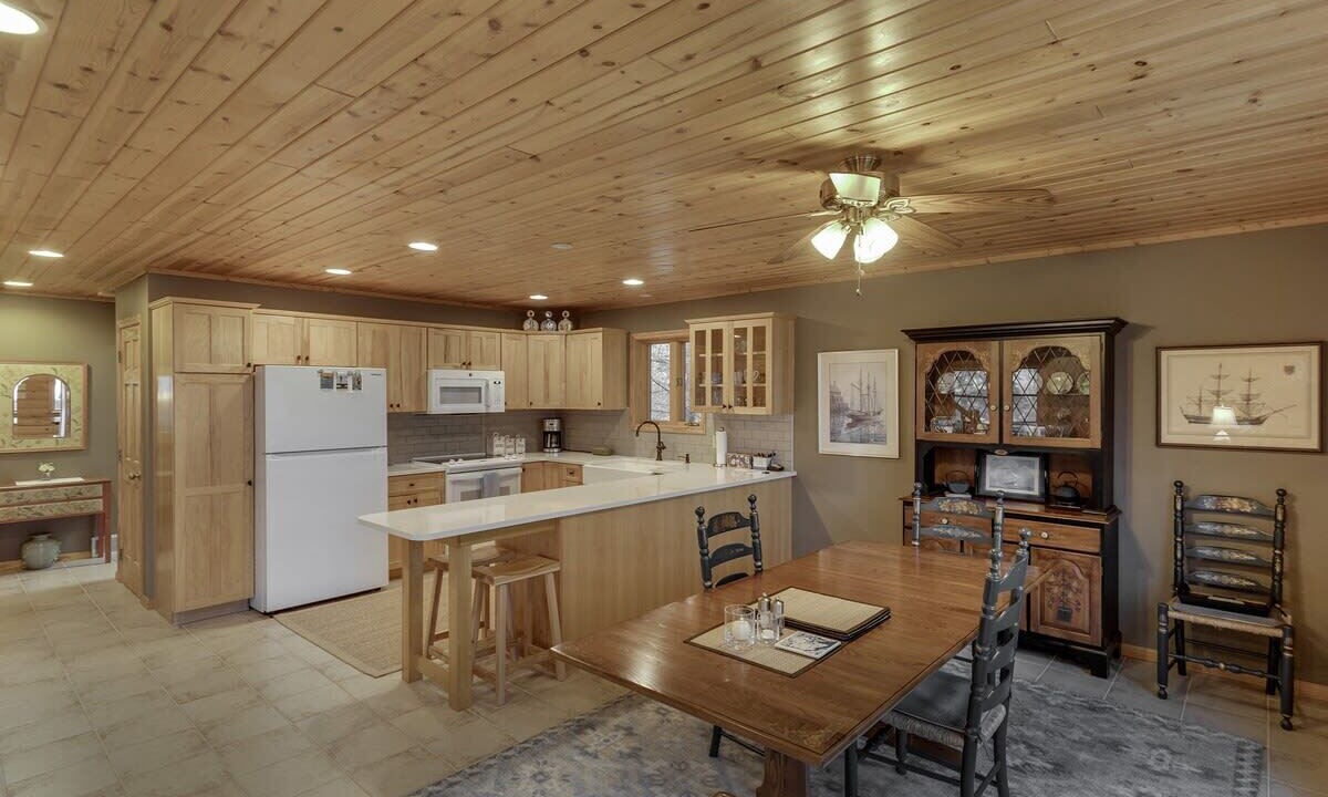 Photo of Kitchen in Walker