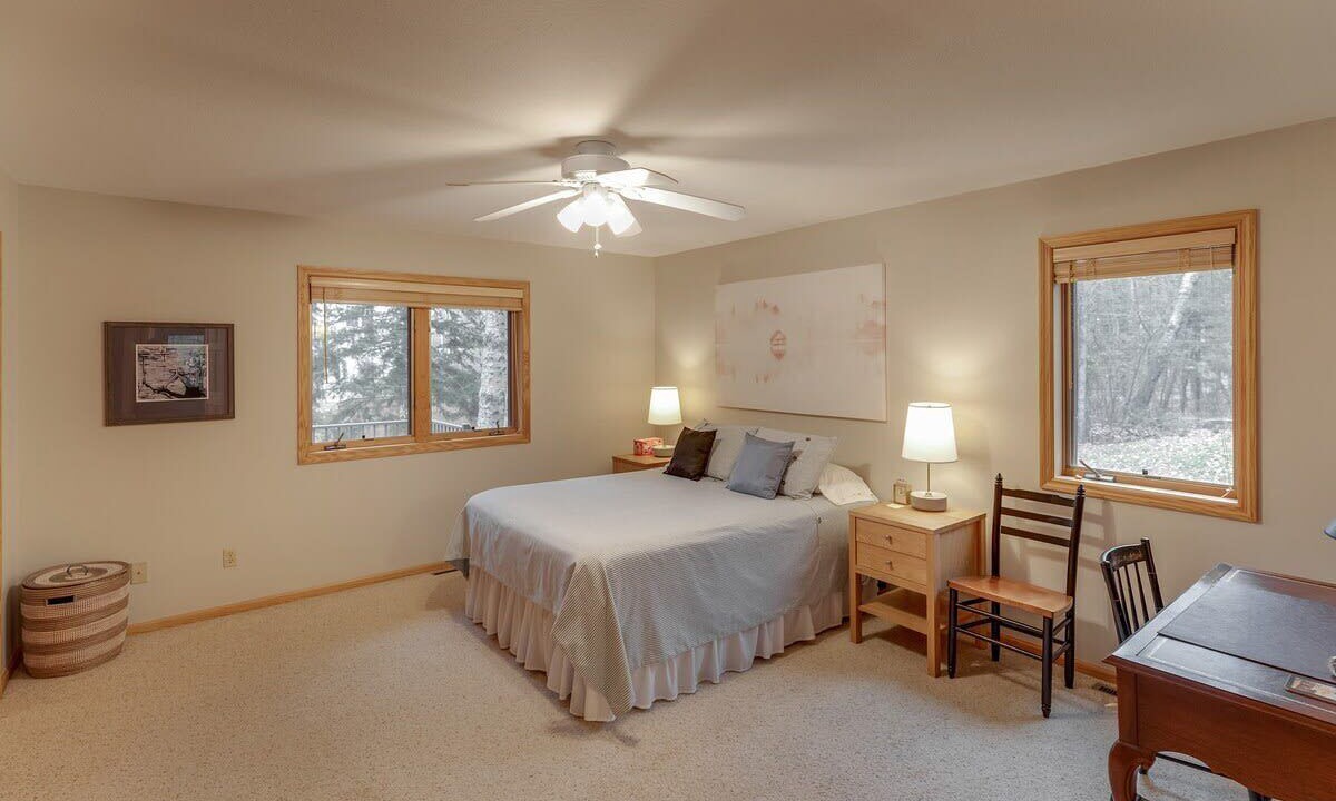 Photo of Bedroom in Walker