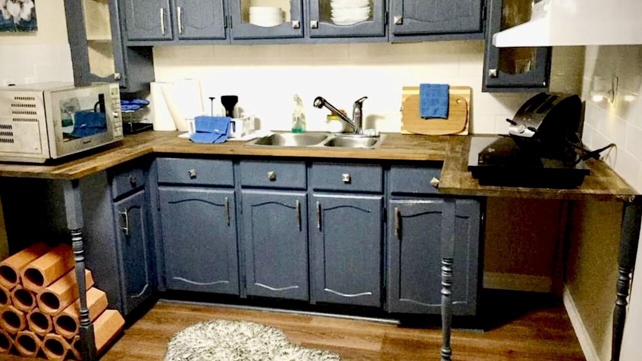 Photo of Kitchen in Peterborough
