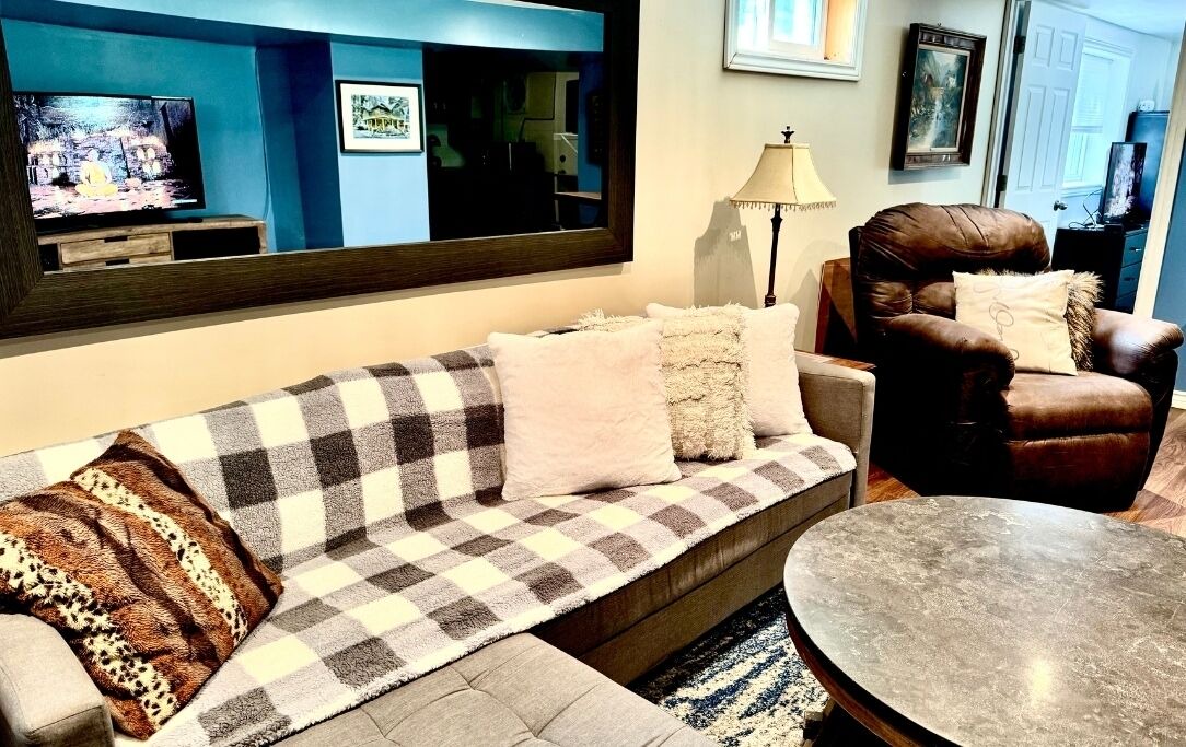 Photo of Livingroom in Peterborough