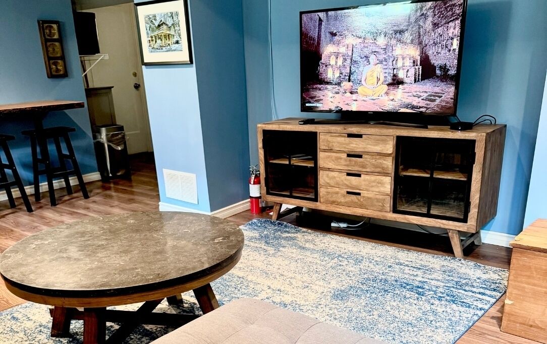 Photo of Livingroom in Peterborough