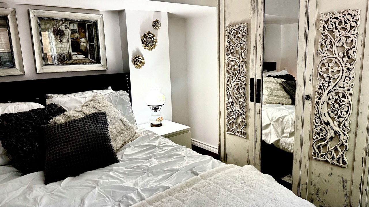 Photo of Bedroom in Peterborough