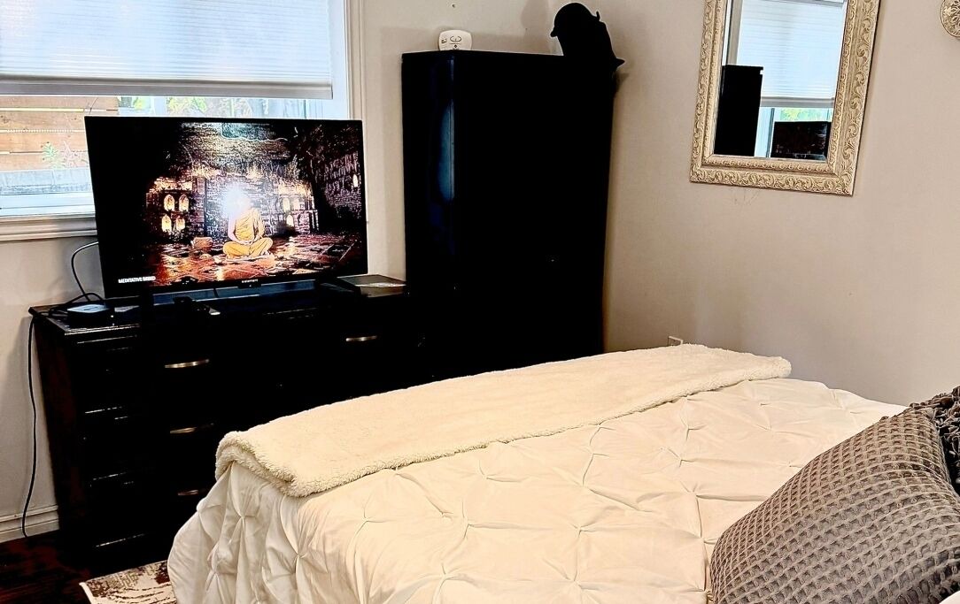 Photo of Bedroom in Peterborough