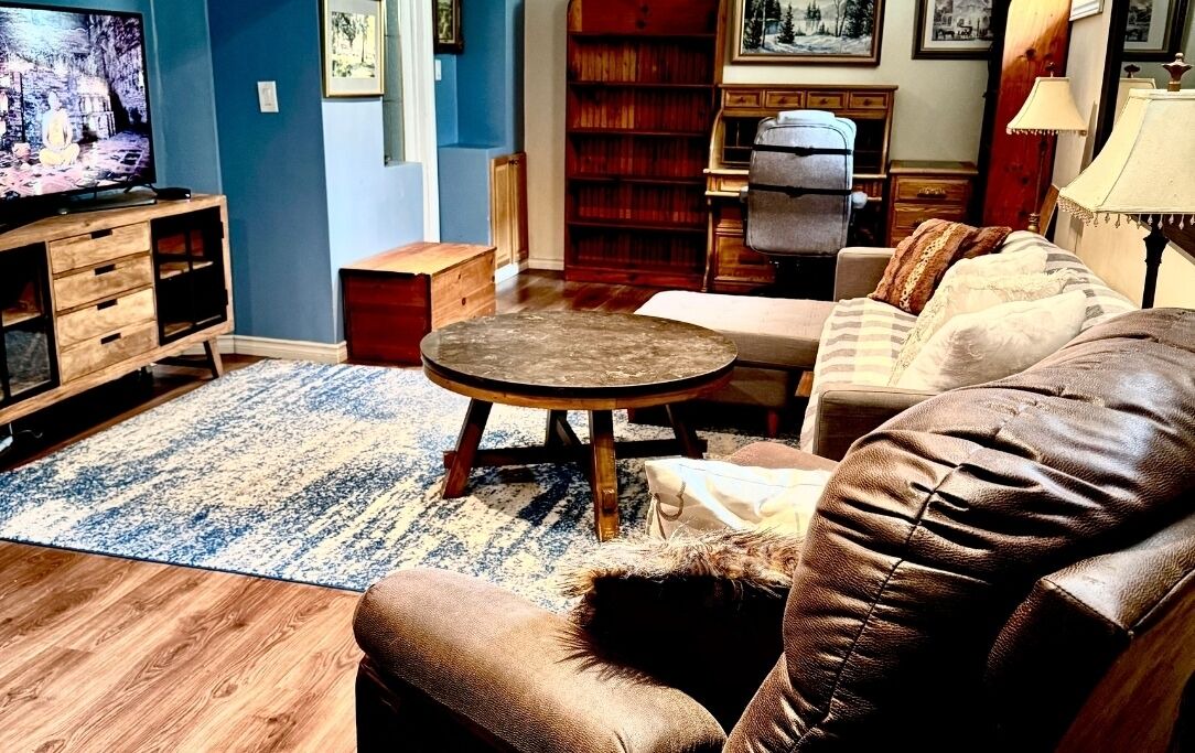 Photo of Livingroom in Peterborough