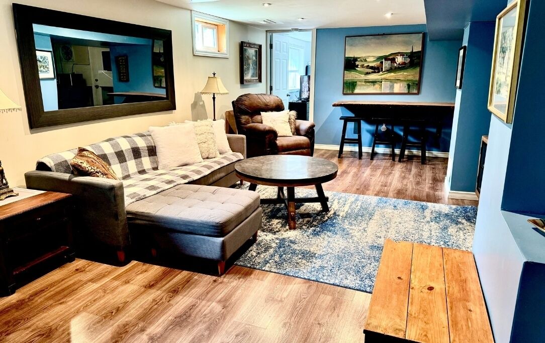 Photo of Livingroom in Peterborough