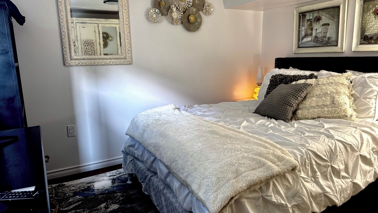 Photo of Bedroom in Peterborough
