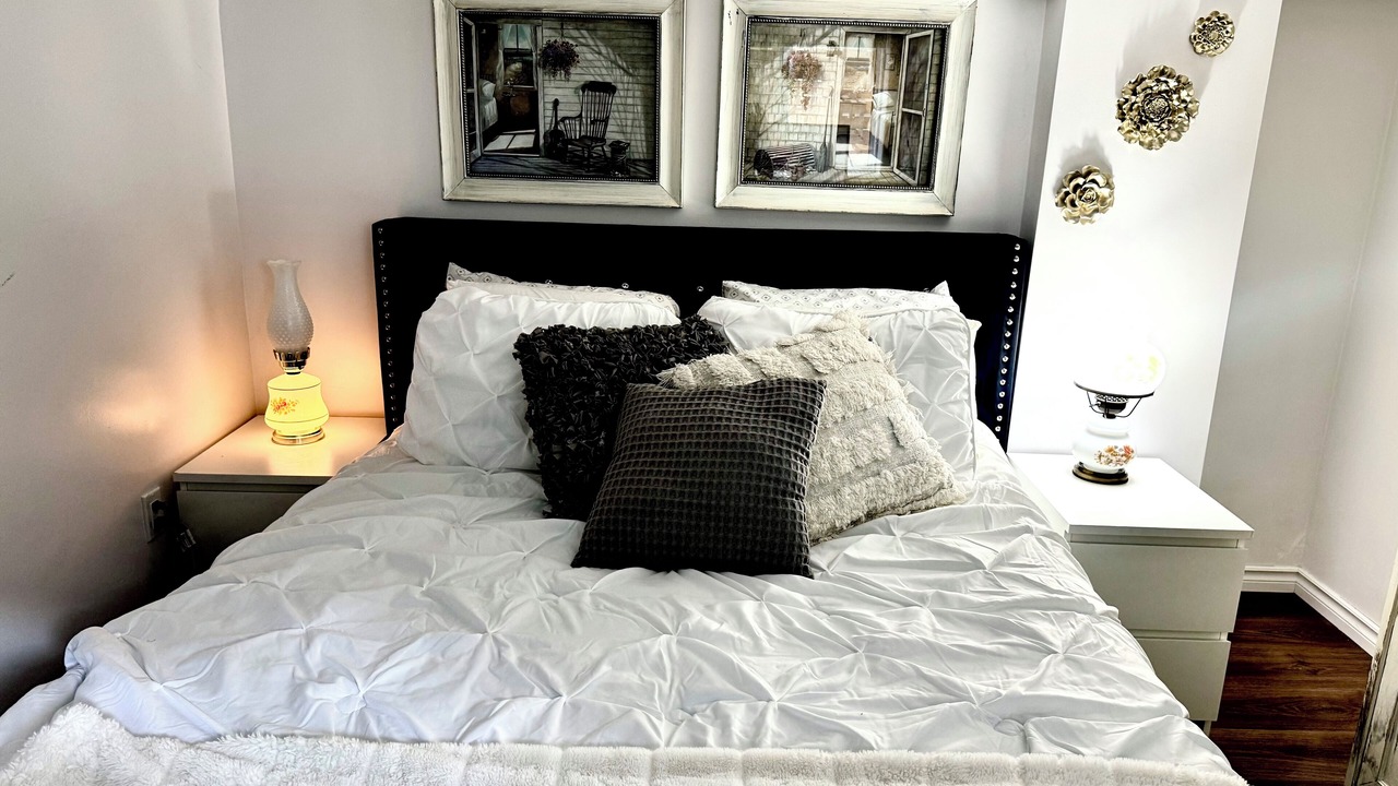 Photo of Bedroom in Peterborough