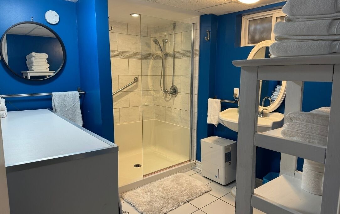 Photo of Bathroom in Peterborough