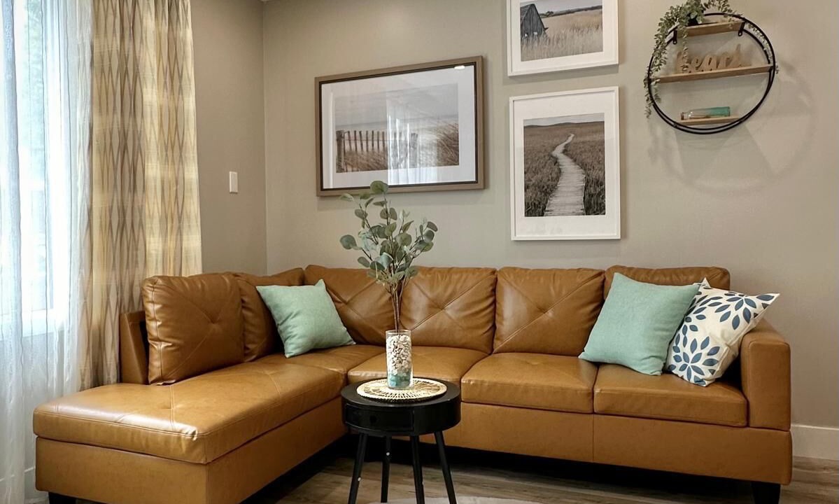 Photo of Livingroom in Port Stanley