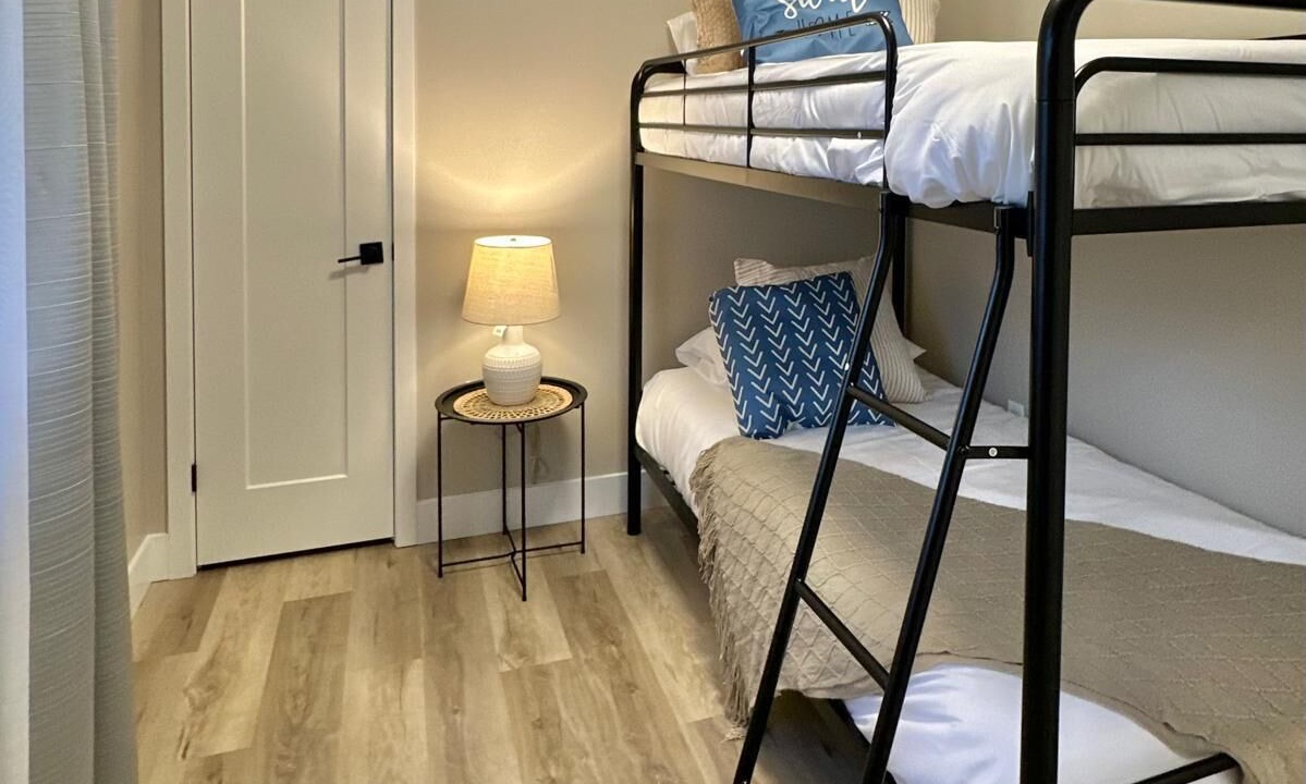 Photo of Bedroom in Port Stanley