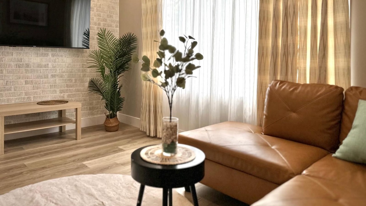 Photo of Livingroom in Port Stanley