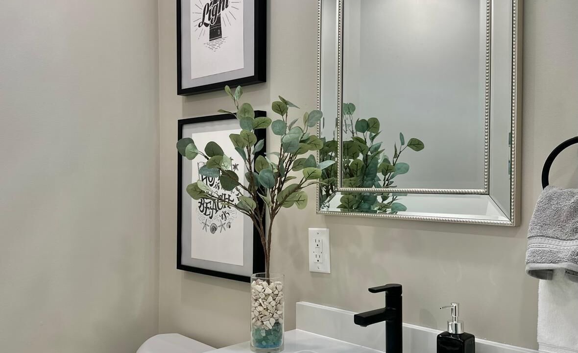 Photo of Bathroom in Port Stanley