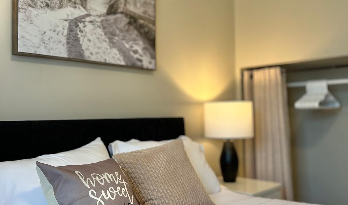 Photo of Bedroom in Port Stanley