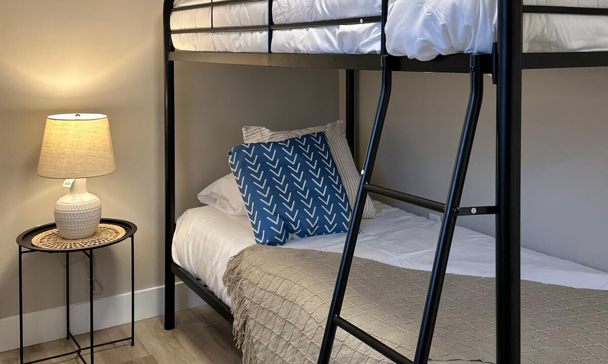 Photo of Bedroom in Port Stanley