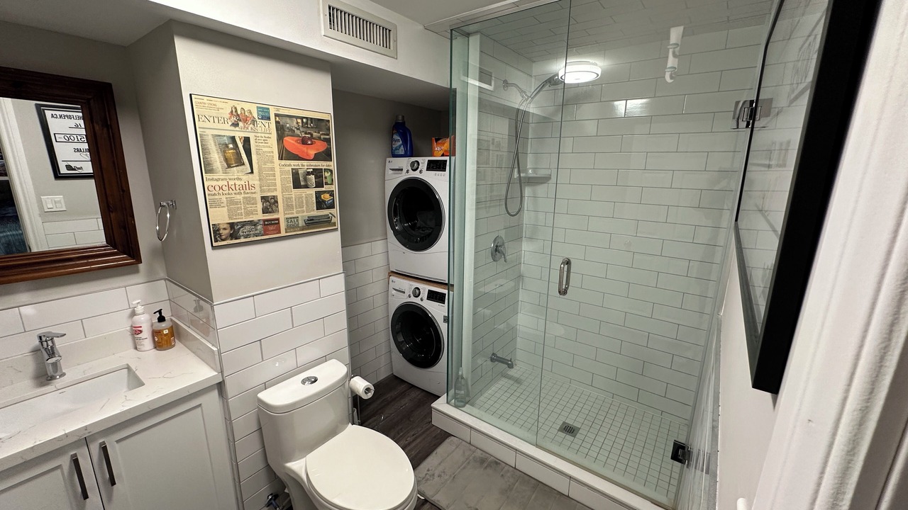 Photo of Bathroom in Markham