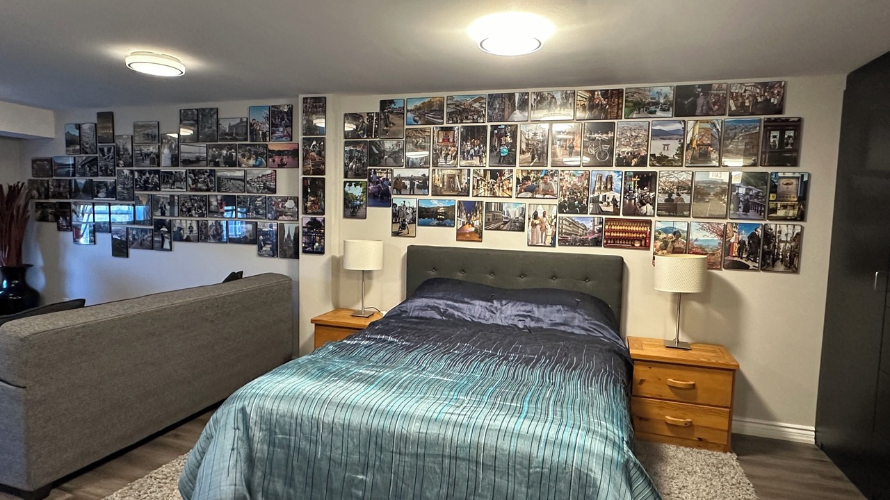 Photo of Bedroom in Markham