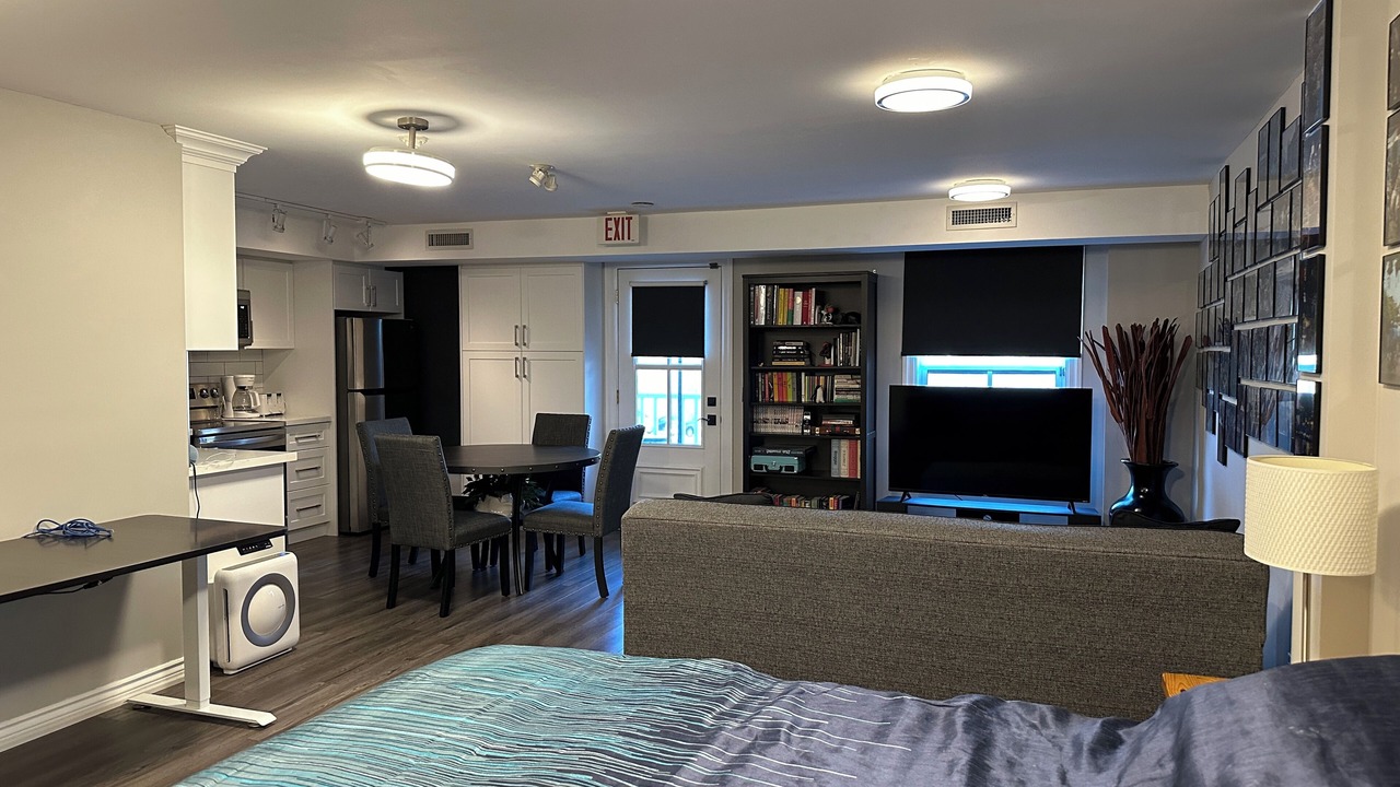 Photo of Bedroom in Markham