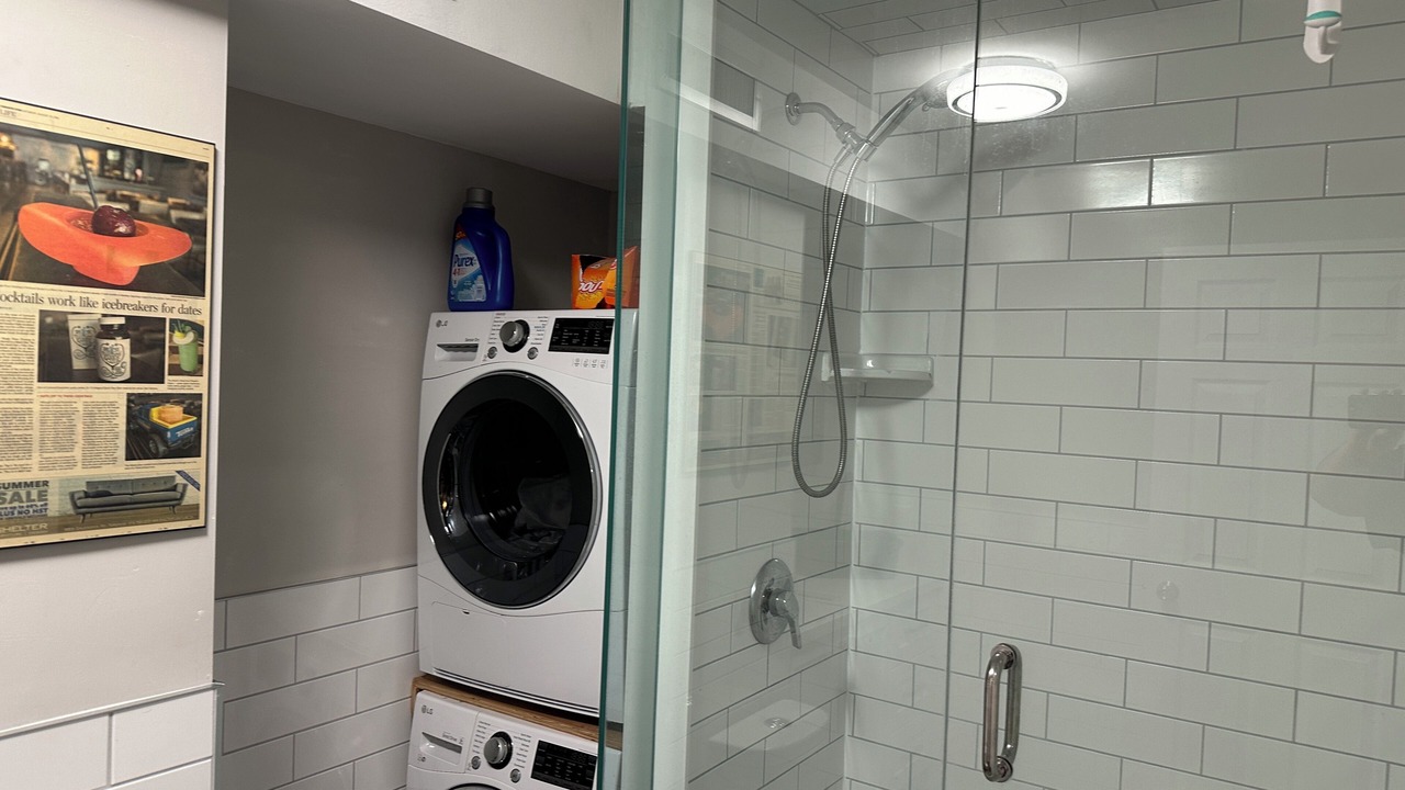 Photo of Bathroom in Markham