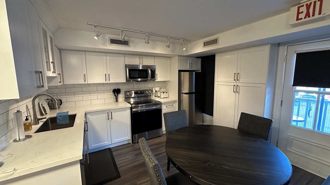 Photo of Kitchen in Markham