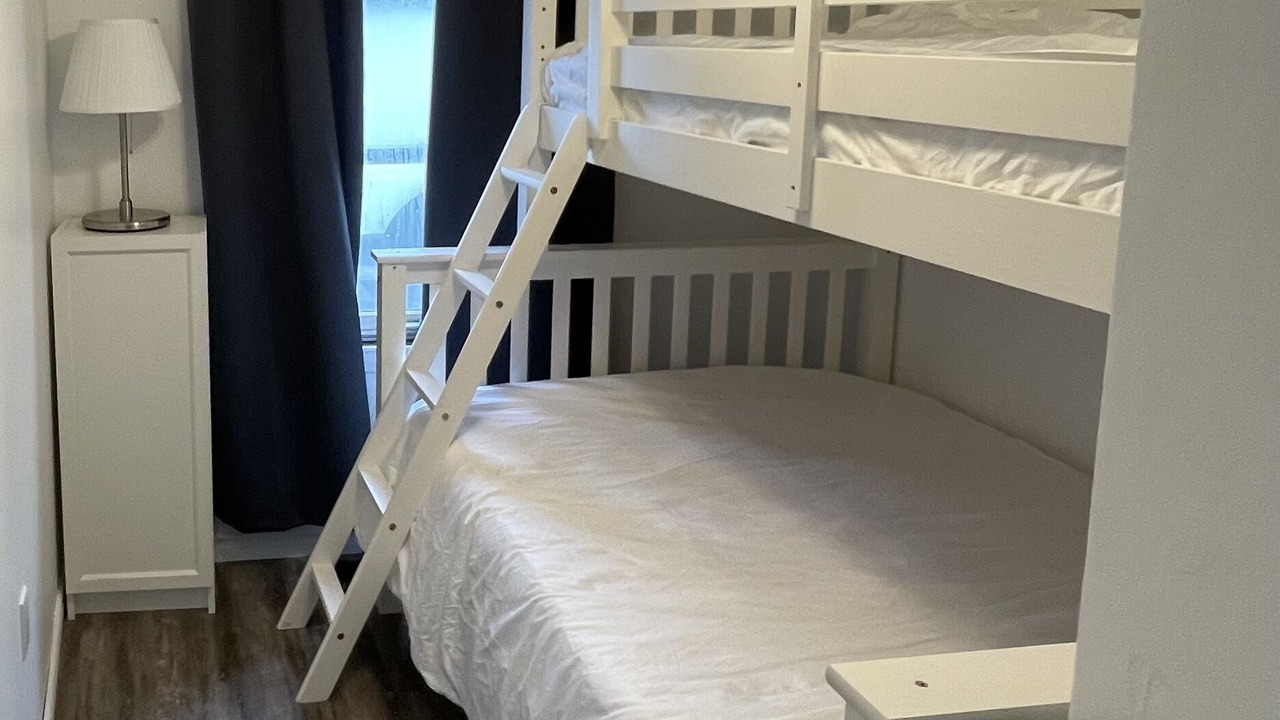 Photo of Bedroom in Algoma District