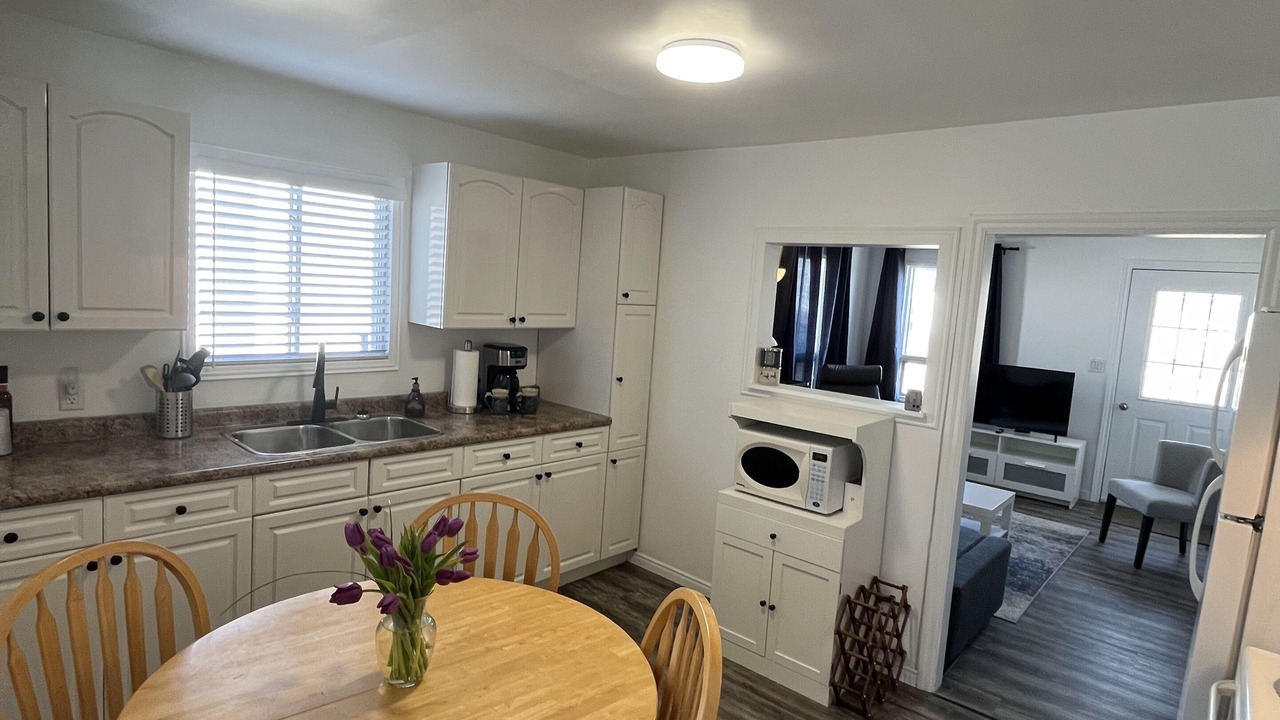 Photo of Kitchen in Algoma District