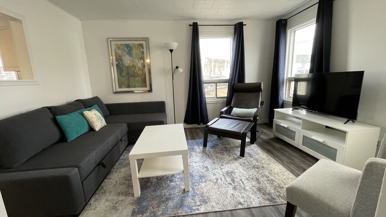 Photo of Livingroom in Algoma District