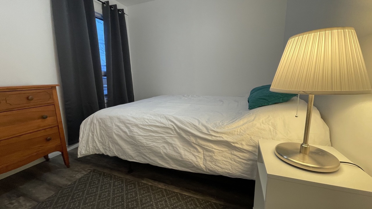 Photo of Bedroom in Algoma District