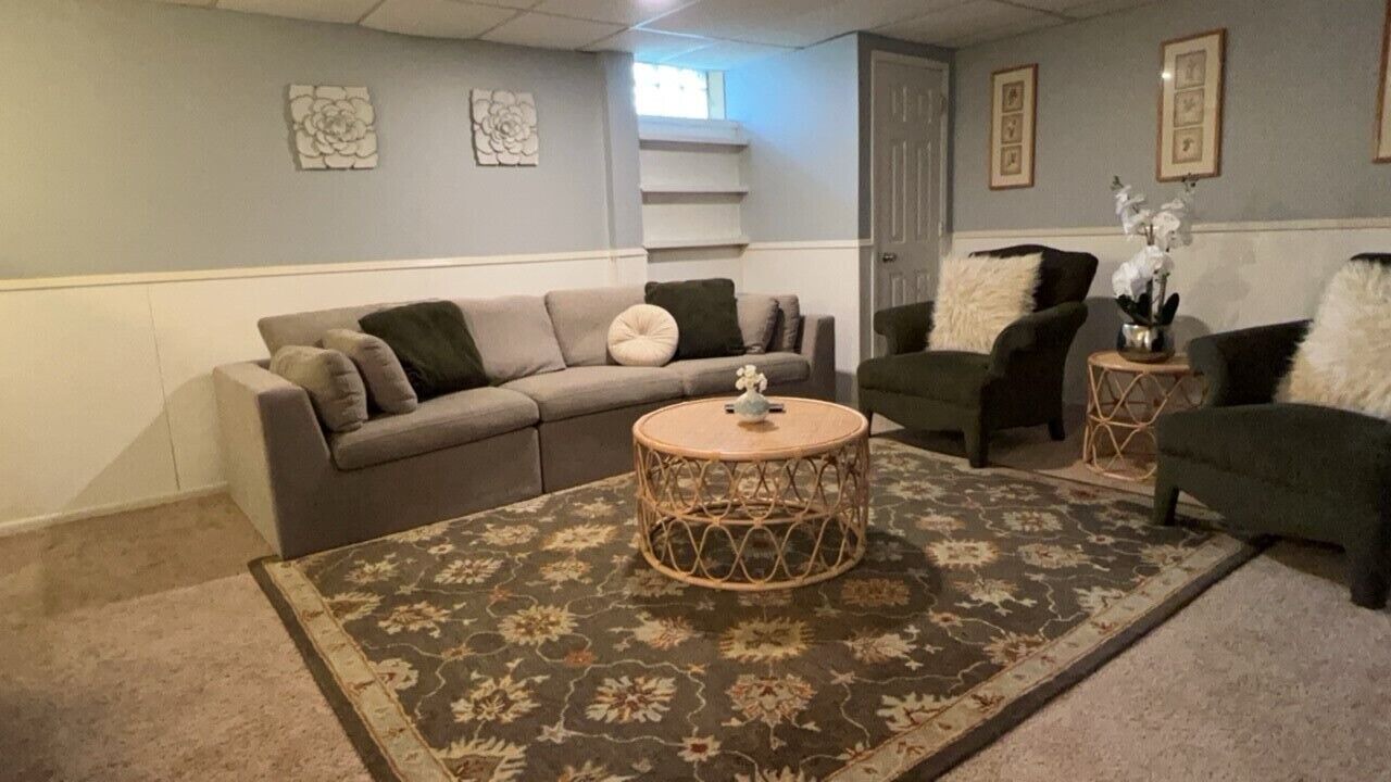 Photo of Livingroom in St. Paul