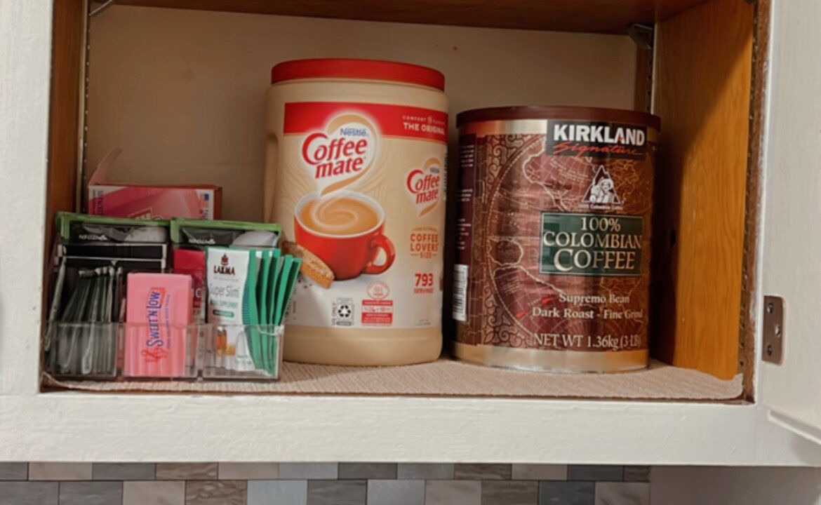 Photo of Kitchen in St. Paul