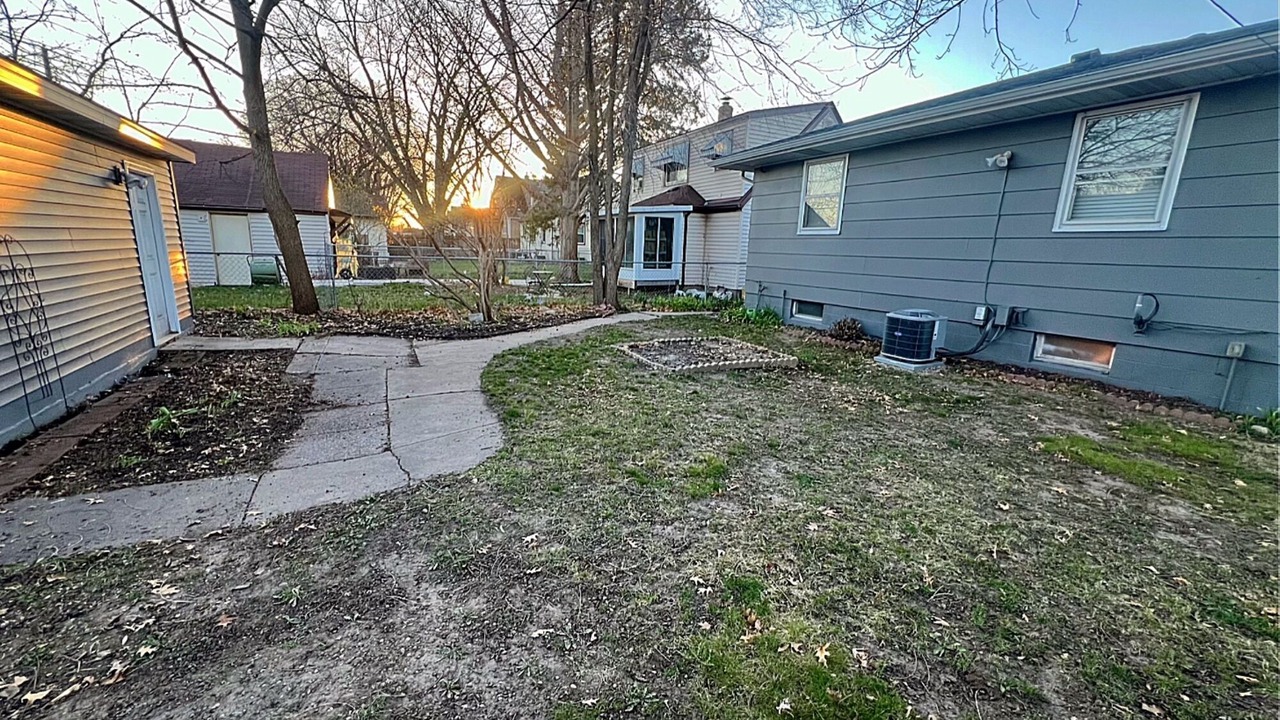 Photo of Outdoor in St. Paul