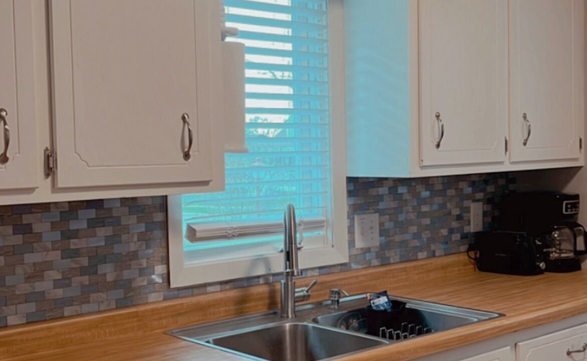 Photo of Kitchen in St. Paul