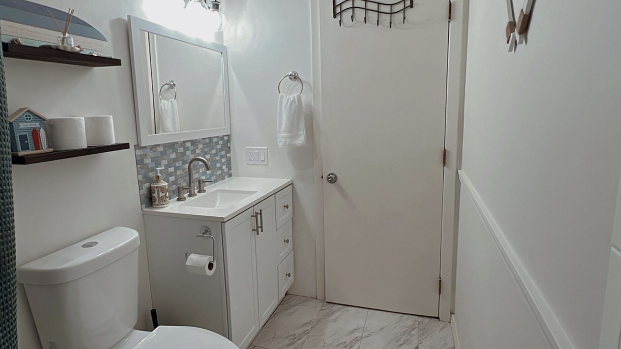 Photo of Bathroom in St. Paul