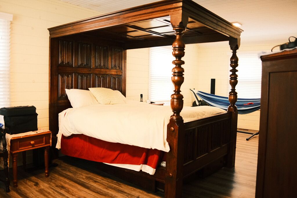 Photo of Bedroom in Fort Erie