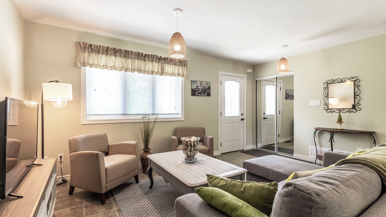Photo of Livingroom in Port Burwell