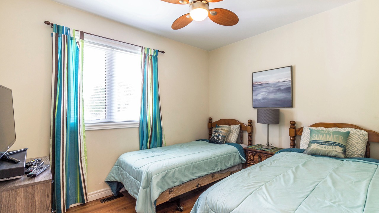 Photo of Bedroom in Port Burwell